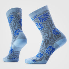 Smartwool Everyday Floral Crew Sock