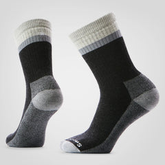Smartwool Women's Everyday Cozy Best Friend Crew Socks
