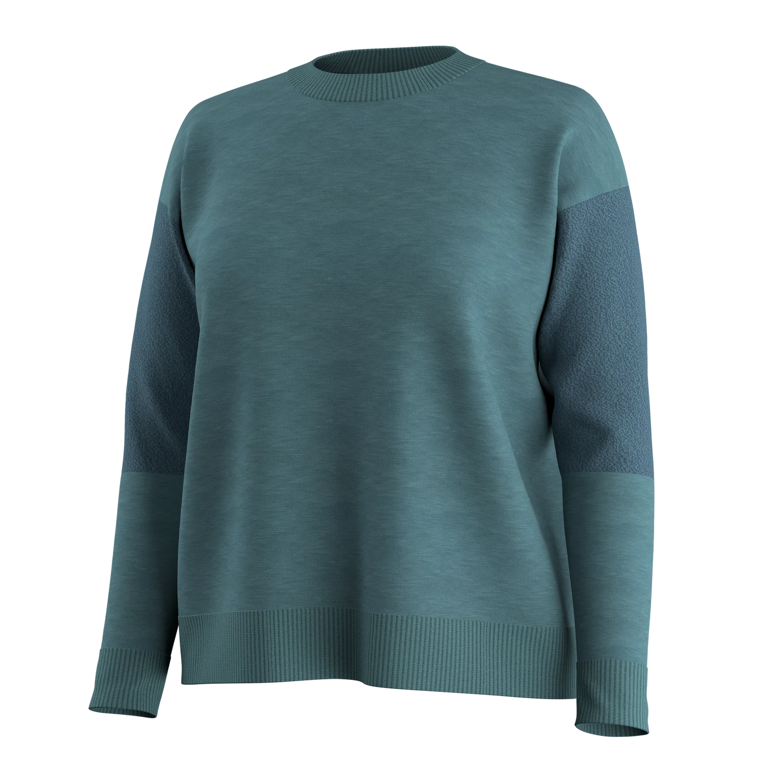 Smartwool Edgewood Crew Sweater