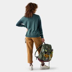 Smartwool Edgewood Crew Sweater