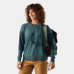 Smartwool Edgewood Crew Sweater