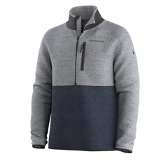 Smartwool Men's Second Cut™ Fleece 1/2 Zip