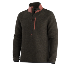 Smartwool Men's Second Cut™ Fleece 1/2 Zip