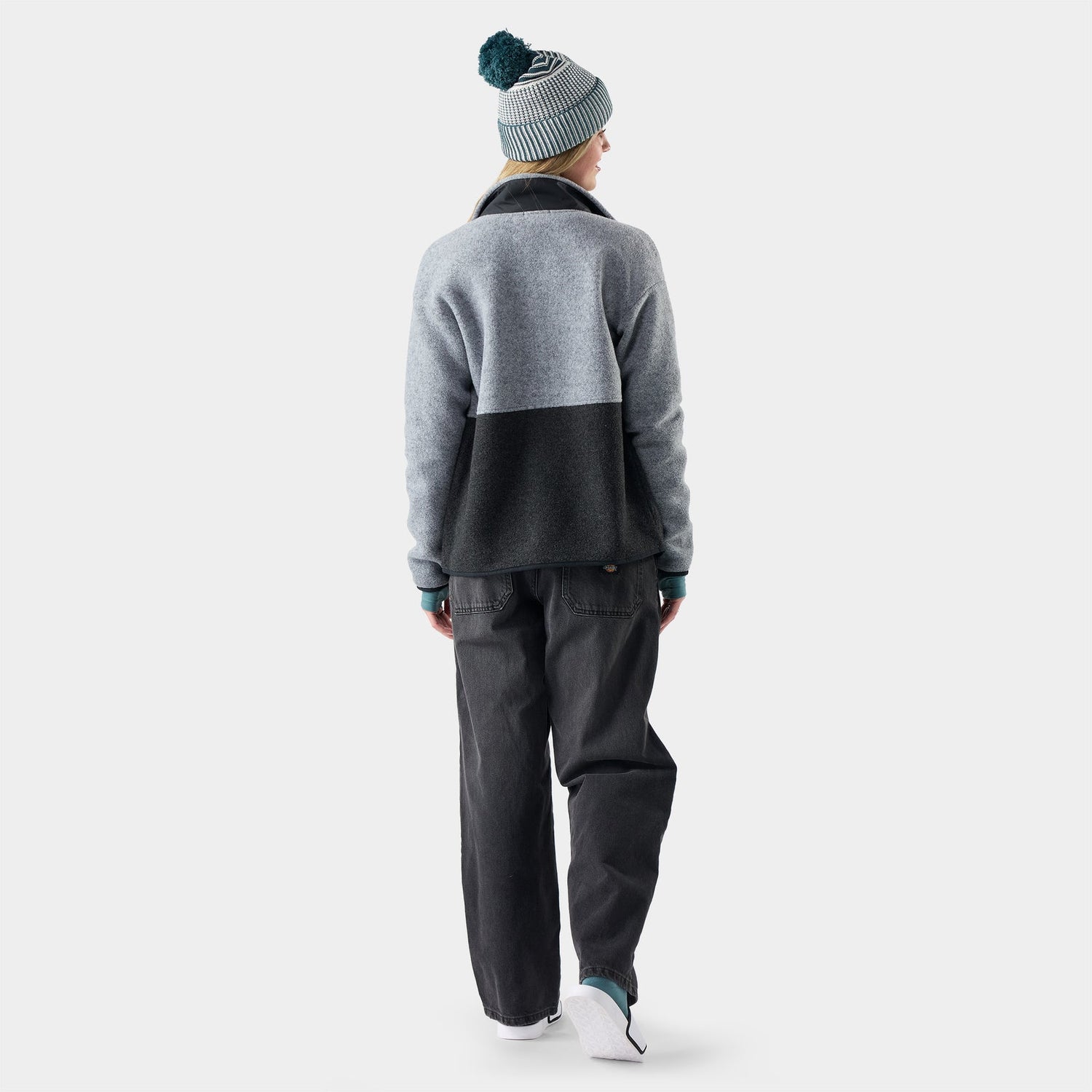 Smartwool Second Cut Fleece Jacket