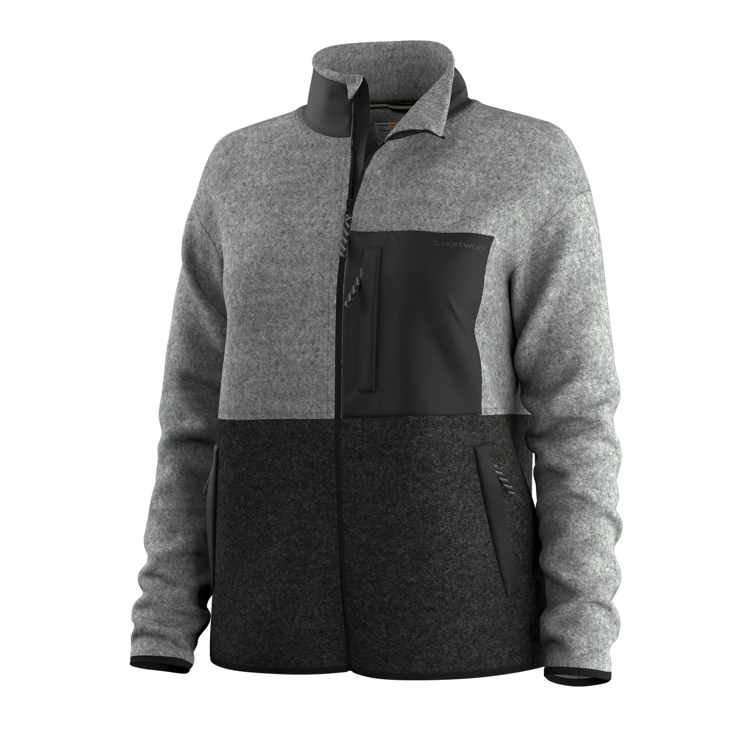 Smartwool Second Cut Fleece Jacket