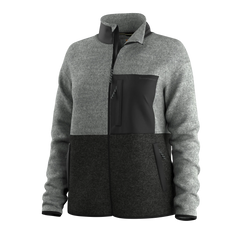 Smartwool Second Cut Fleece Jacket