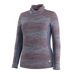 Smartwool Classic Thermal Merino Mock Neck