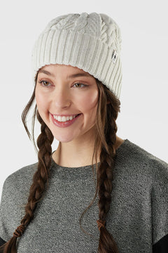 Smartwool Cable Knit Beanie