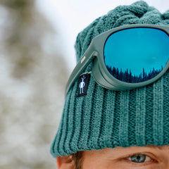 Smartwool Cable Knit Beanie