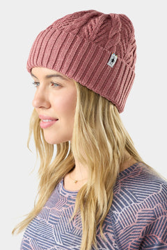 Smartwool Cable Knit Beanie