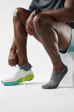 Smartwool Run Targeted Cushion Show Sock