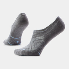 Smartwool Women's Run Targeted Cushion No Show Sock