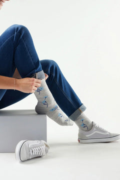 Smartwool Everyday Garden Gala Sock