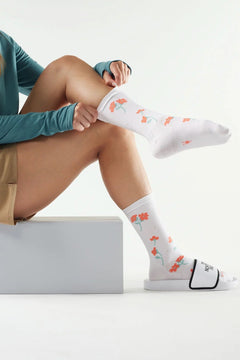 Smartwool Everyday Garden Gala Sock