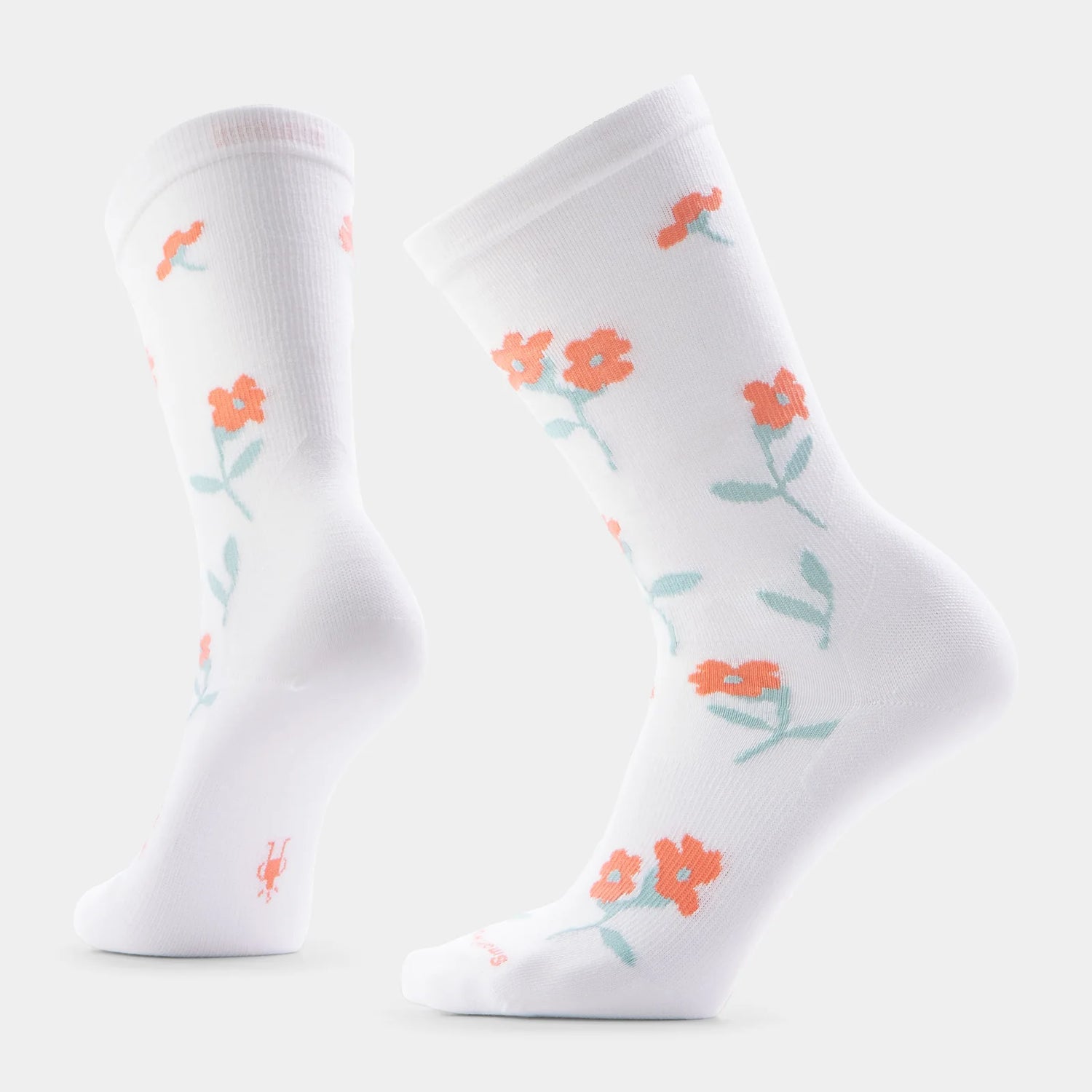 Smartwool Everyday Garden Gala Sock