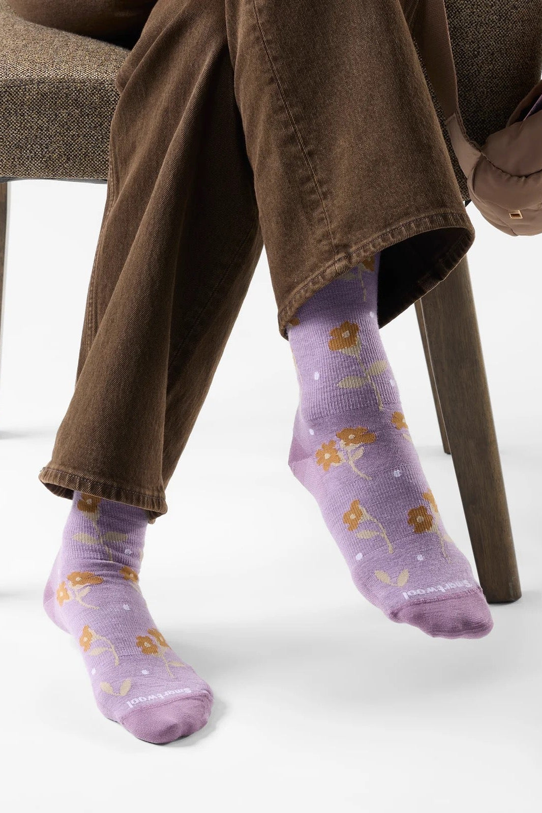 Smartwool Everyday Garden Gala Sock