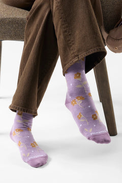 Smartwool Everyday Garden Gala Sock