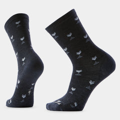 Smartwool Everyday Stout Street Crew Socks