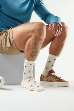 Smartwool Everyday Stout Street Crew Sock