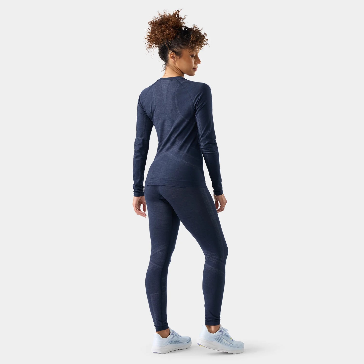 Smartwool Intraknit Merino Base Layer Bottom