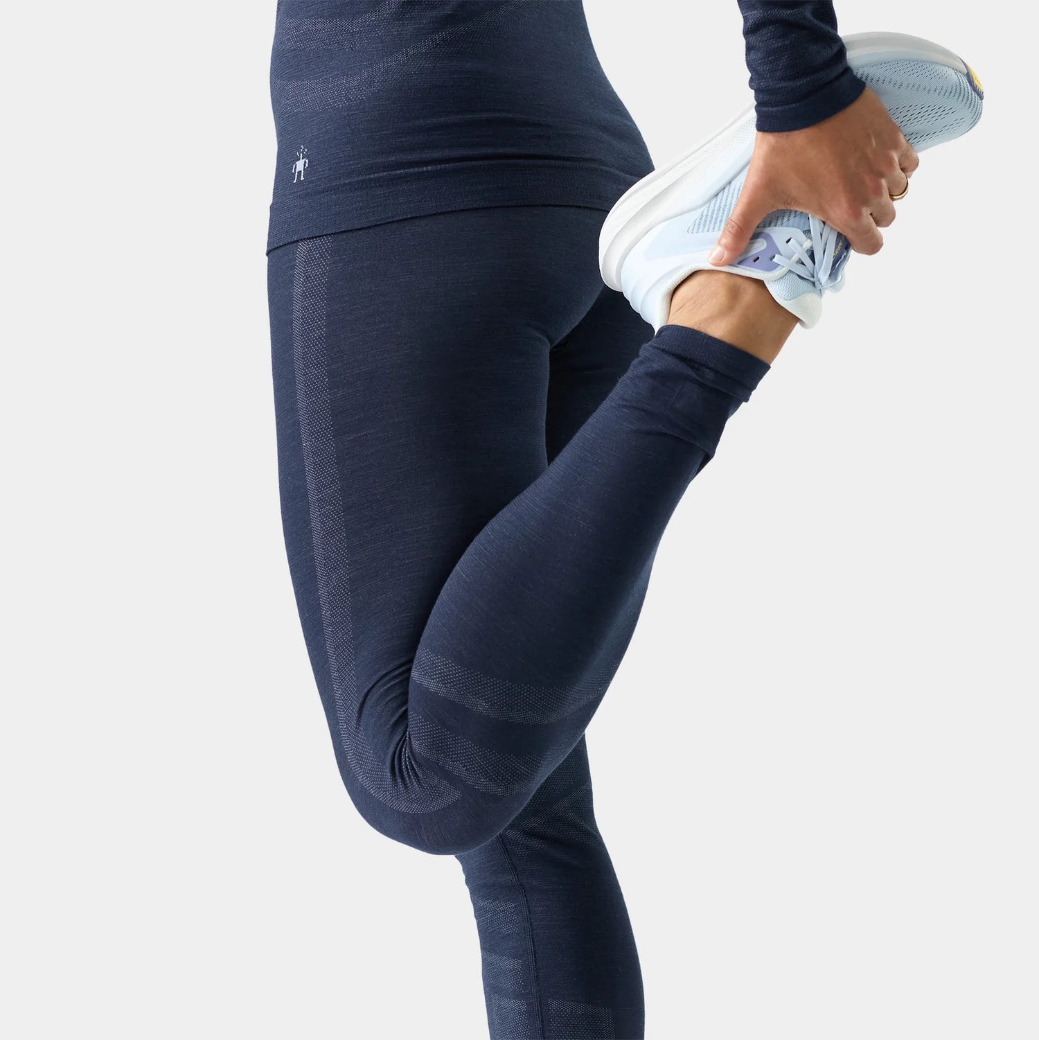 Smartwool Intraknit Merino Base Layer Bottom