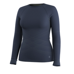 Smartwool Intraknit All Season Merino Base Layer Crew