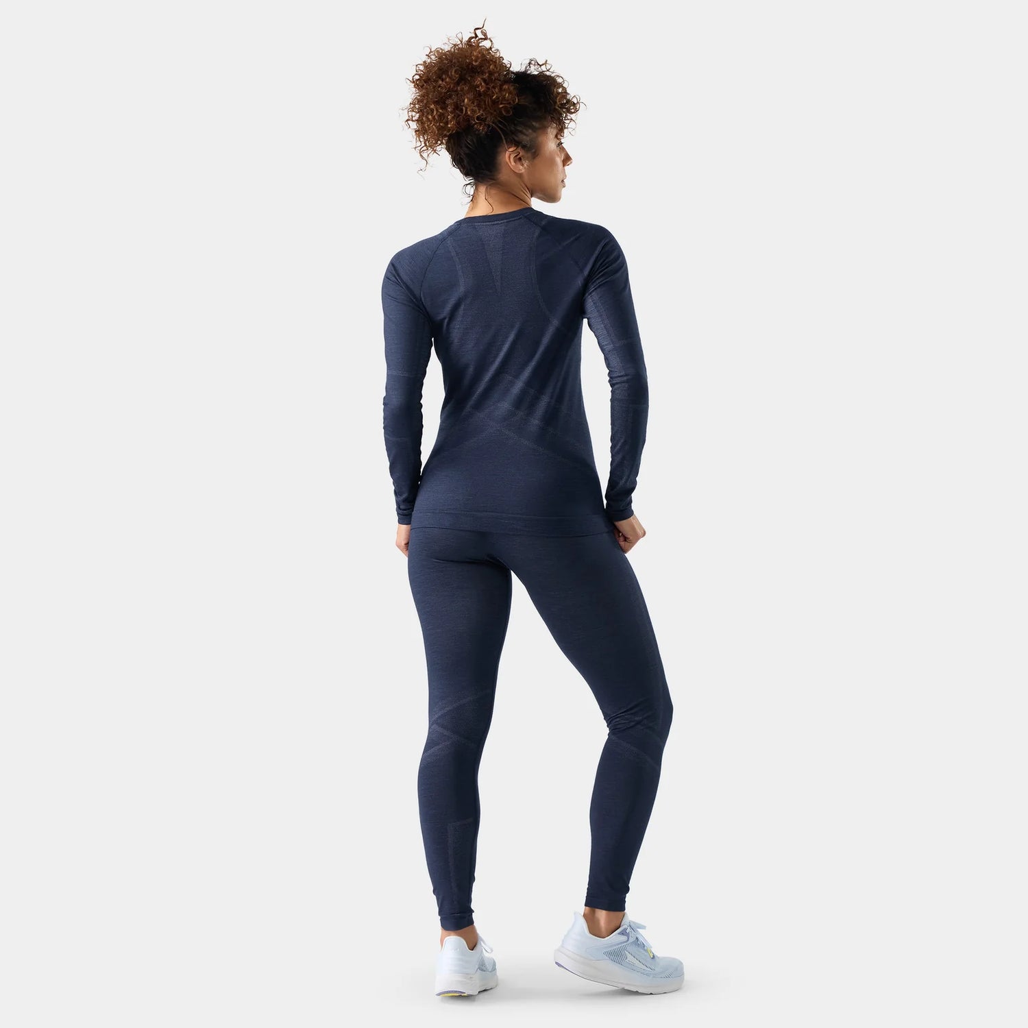 Smartwool Intraknit All Season Merino Base Layer Crew