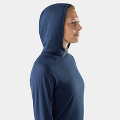 Smartwool Active Mesh Hoodie