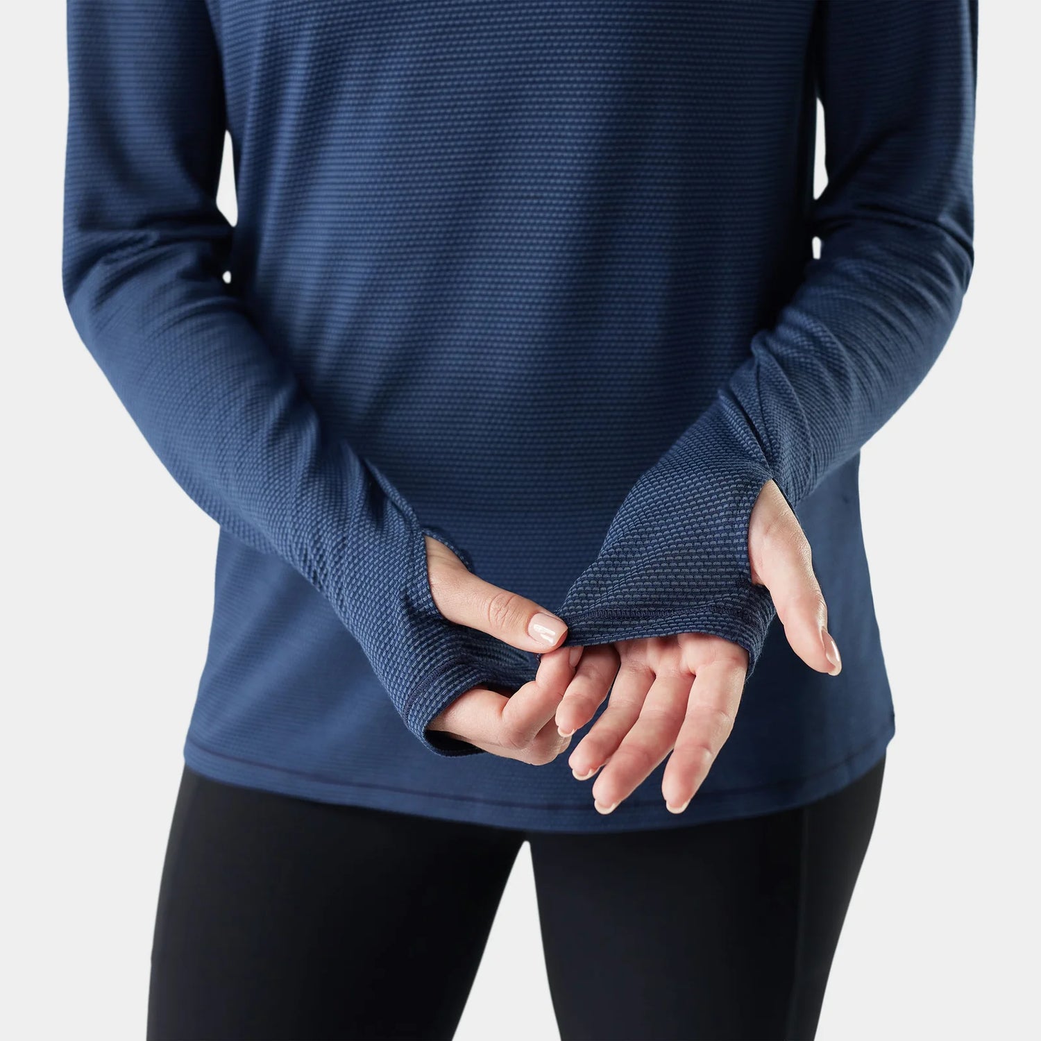 Smartwool Active Mesh Hoodie
