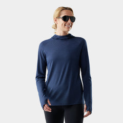 Smartwool Active Mesh Hoodie
