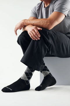 Smartwool Everyday Diamond Jim Crew Sock