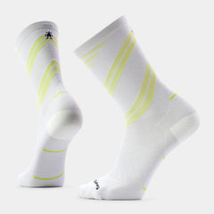 Smartwool Run Pattern Crew Sock