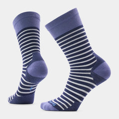 Smartwool Everyday Pin Stripe Crew Sock