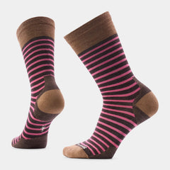 Smartwool Everyday Pin Stripe Crew Sock