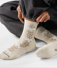 Smartwool Everyday Garden Vine Sock