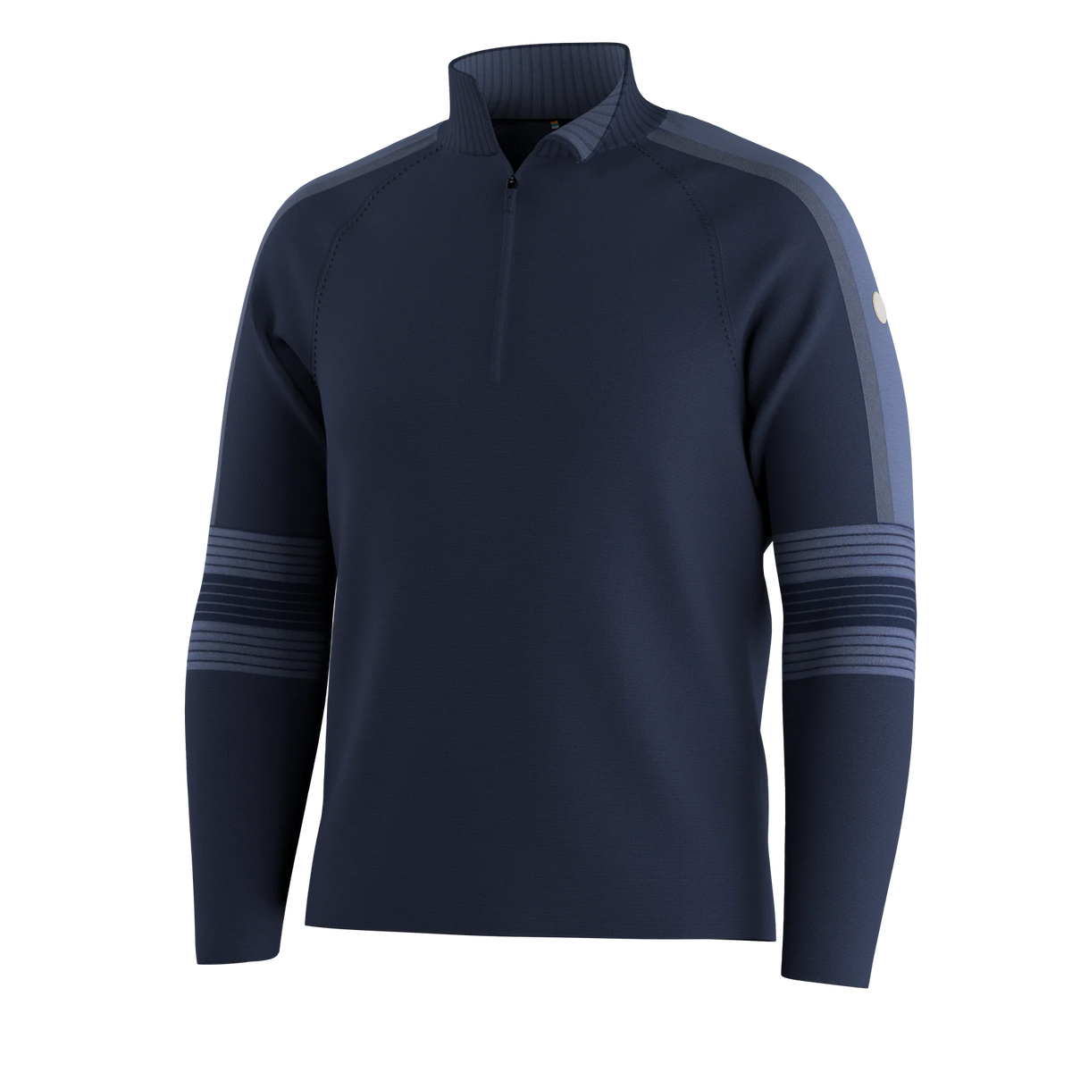 Smartwool Men's Alpine 1/4 Zip Sweater