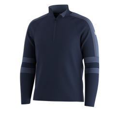 Smartwool Men's Alpine 1/4 Zip Sweater