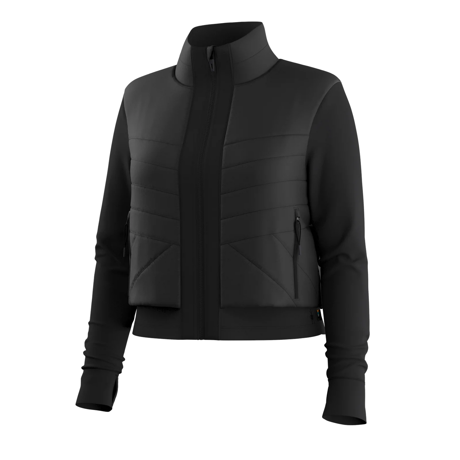 Smartwool Smartloft Cropped Jacket