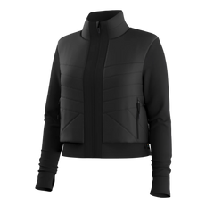 Smartwool Smartloft Cropped Jacket