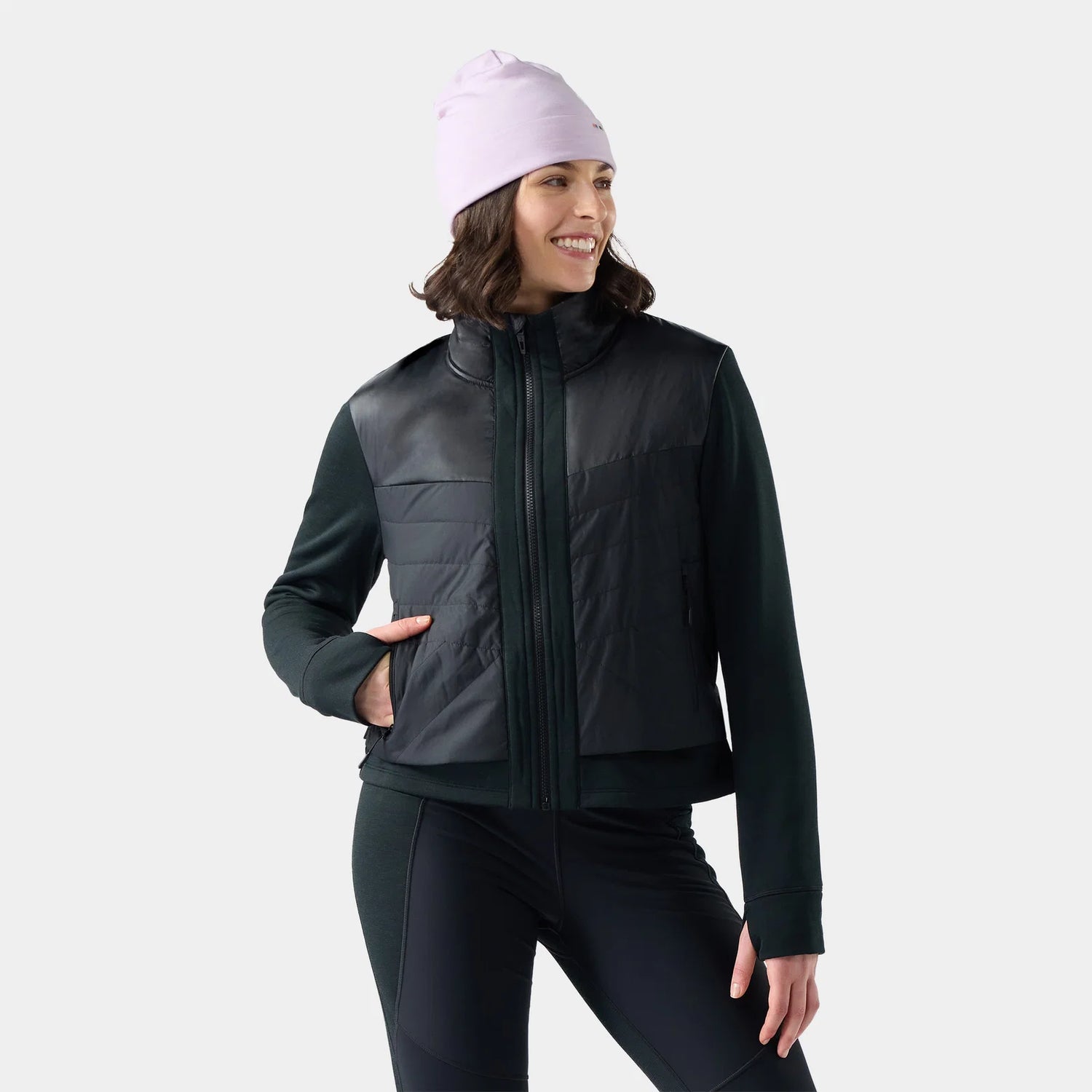 Smartwool Smartloft Cropped Jacket