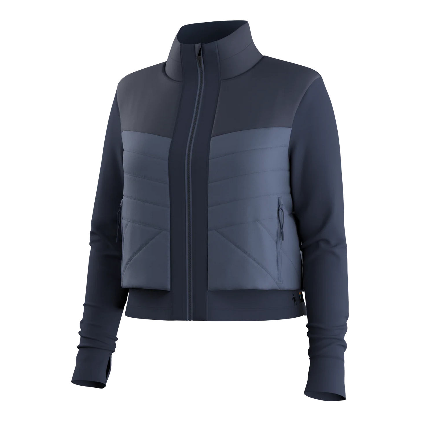 Smartwool Smartloft Cropped Jacket