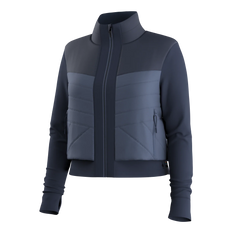 Smartwool Smartloft Cropped Jacket