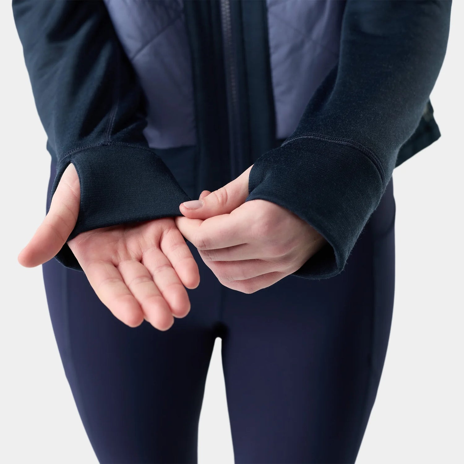 Smartwool Smartloft Cropped Jacket