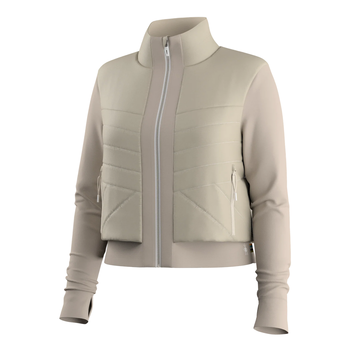 Smartwool Smartloft Cropped Jacket