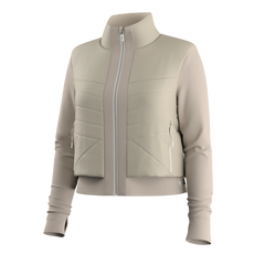 Smartwool Smartloft Cropped Jacket