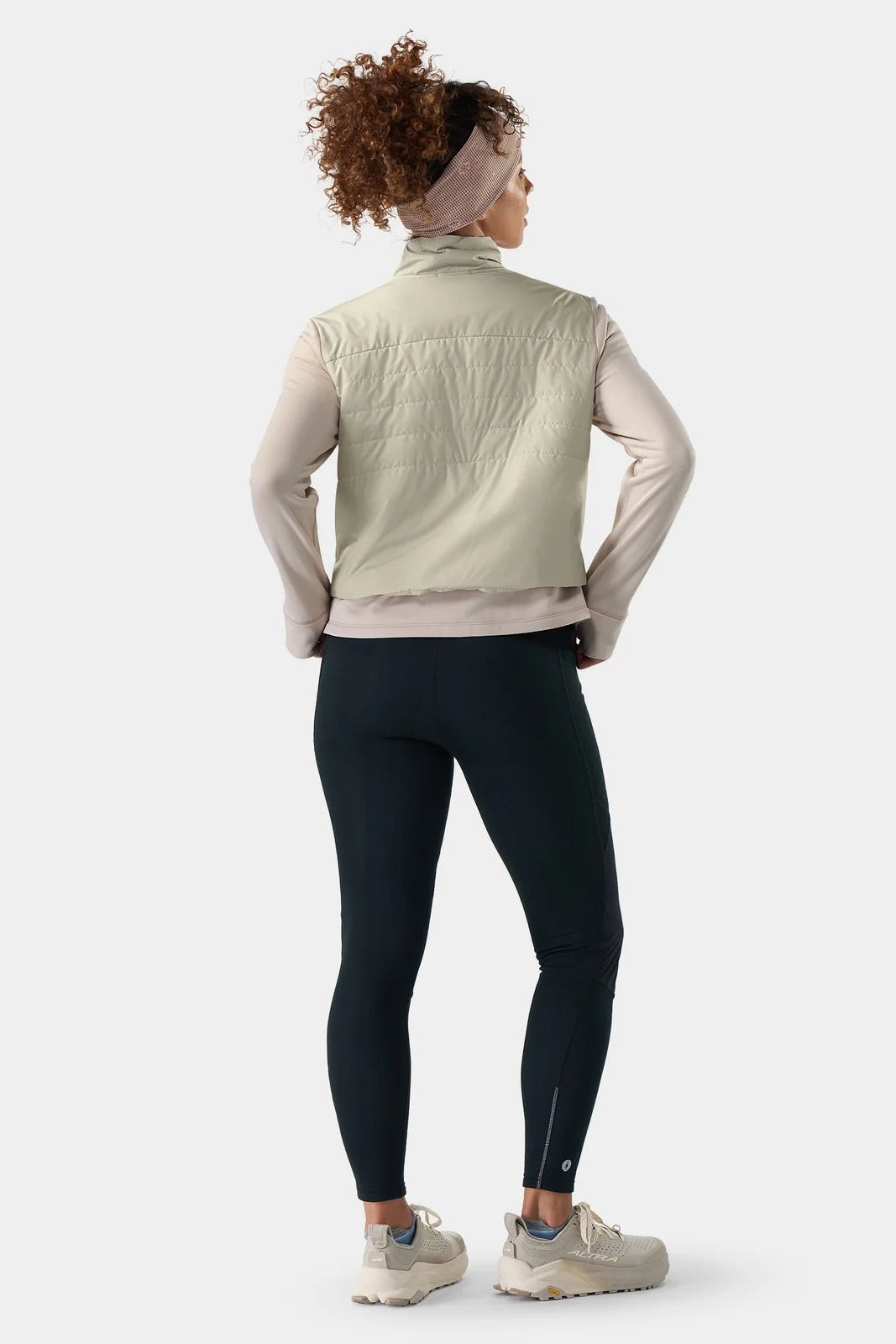 Smartwool Smartloft Cropped Jacket