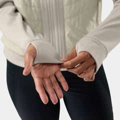 Smartwool Smartloft Cropped Jacket
