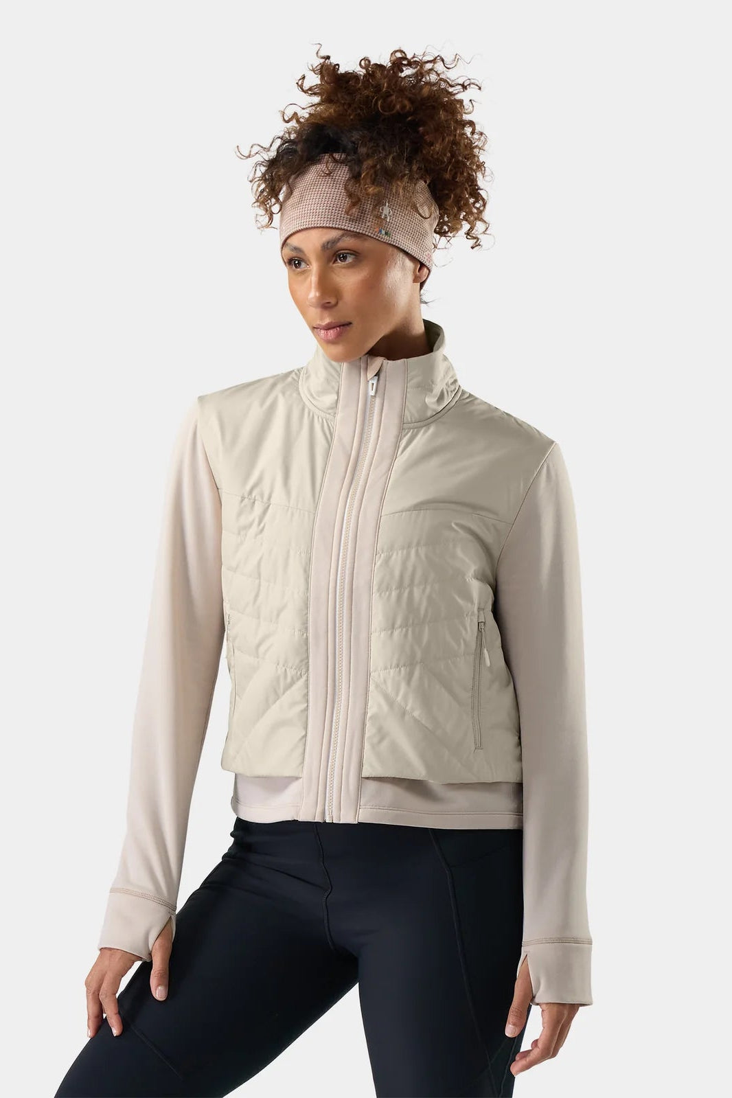 Smartwool Smartloft Cropped Jacket