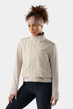 Smartwool Smartloft Cropped Jacket