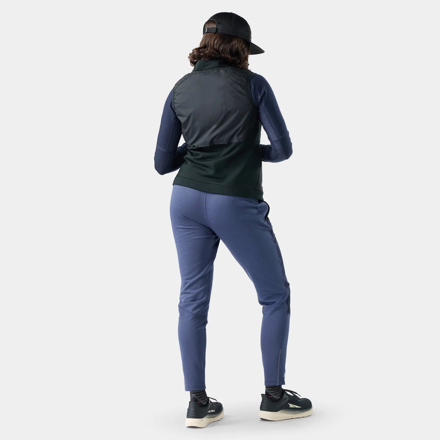 Smartwool Active Fleece Wind Pant